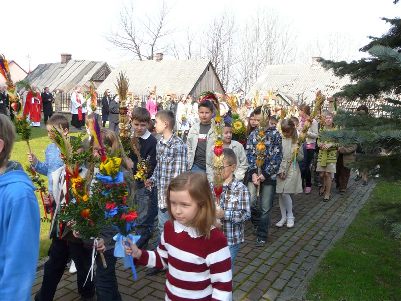 NIEDZIELA PALMOWA 040